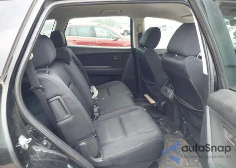 2010 Mazda Cx-9 Sport z USA, uszkodzony, nr VIN JM3TB3MV5A0202744